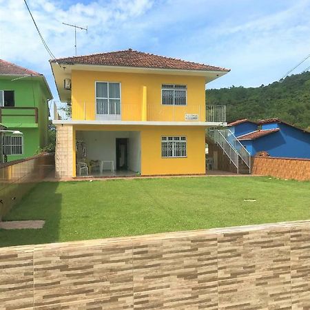 Pousadajn Apartment Florianopolis Exterior photo