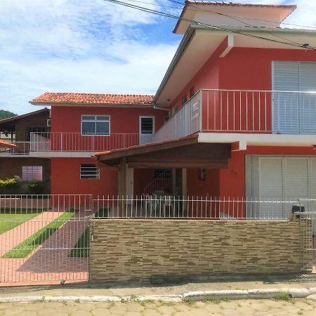 Pousadajn Apartment Florianopolis Exterior photo