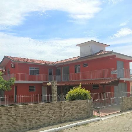 Pousadajn Apartment Florianopolis Exterior photo