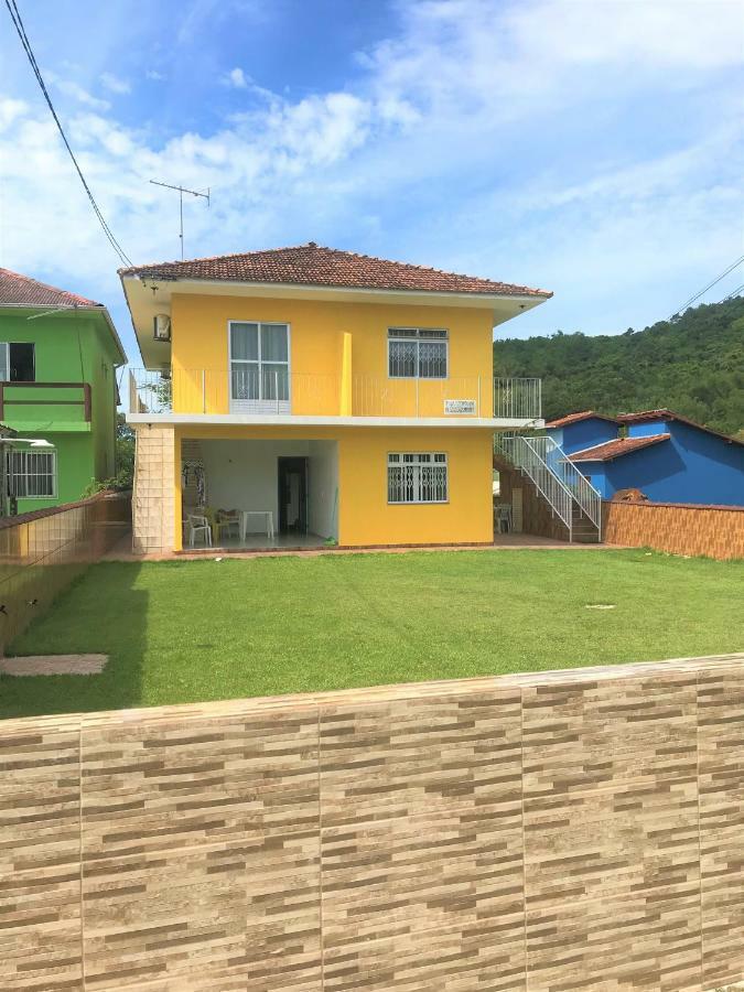 Pousadajn Apartment Florianopolis Exterior photo