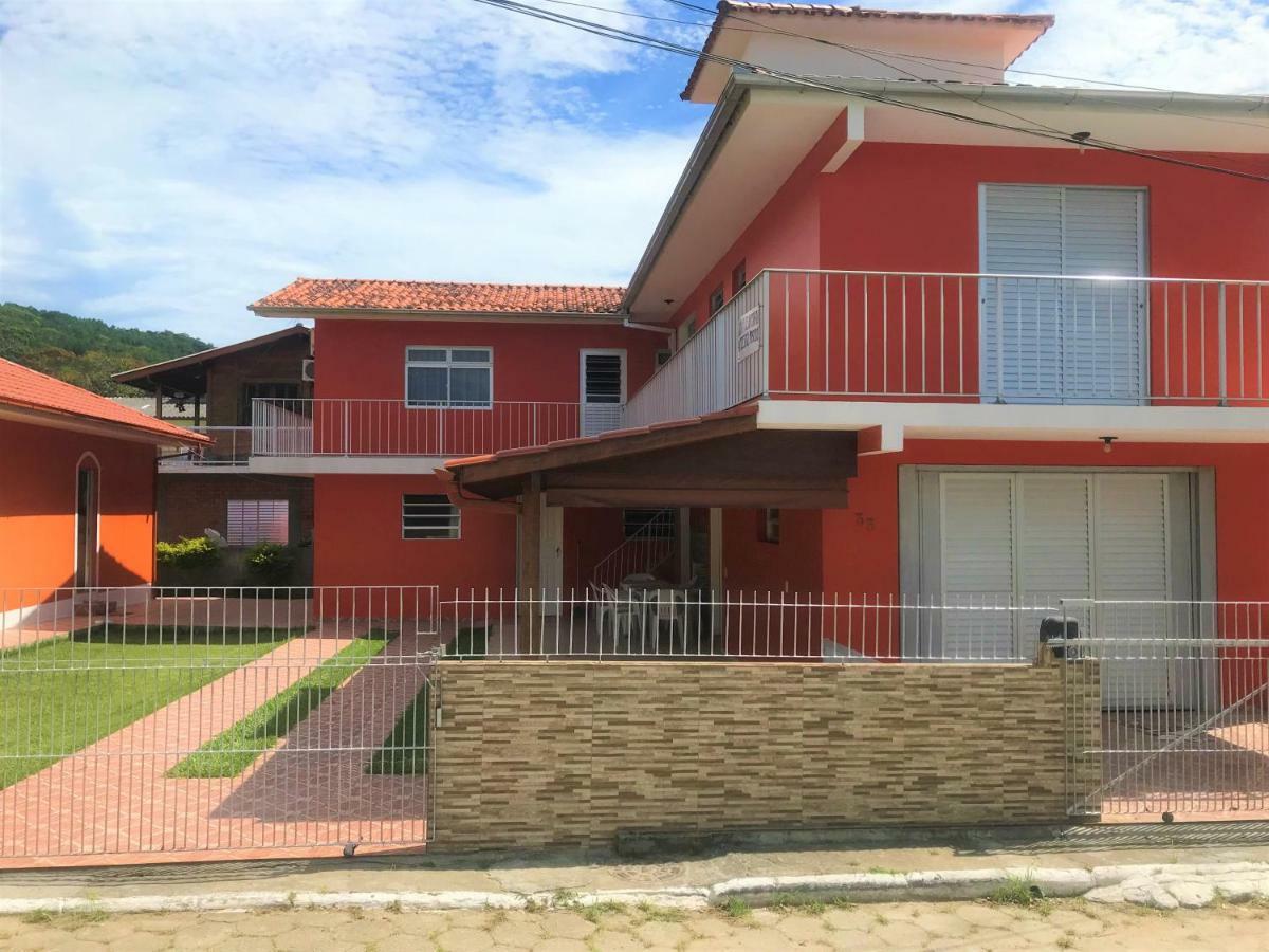 Pousadajn Apartment Florianopolis Exterior photo