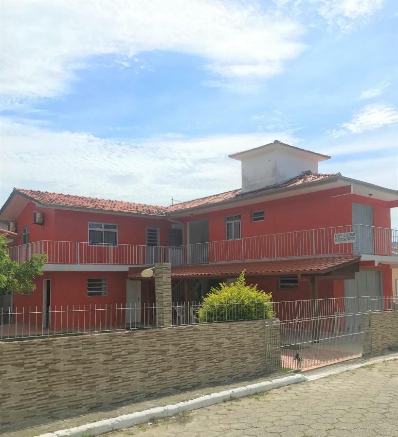 Pousadajn Apartment Florianopolis Exterior photo